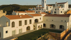 Viceroy’ın Portekiz’deki ilk tesisi: Geleneksel zanaat ve modern lüks buluşması