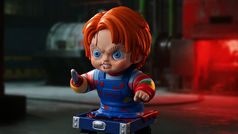Korku ve tasarım buluşuyor: Pop Mart'tan Chucky temalı özel seri
