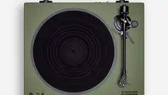 Maharishi x Cambridge Audio: Sokak stili ve ses teknolojisinin buluşması