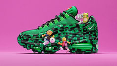 Nike x LEGO Group iş birliğiyle çocuklara özel yeni futbol koleksiyonu tanıtıldı