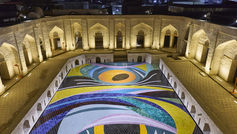 Buhara Bienali'nden küresel ortaklık: Zanaatkar ve sanatçı hiyerarşisi yıkılıyor