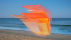 Thomas Jackson’dan dijital müdahalesiz kinetik fotoğraflar