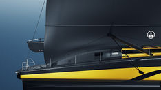 İtalyan spor otomobil estetiği suya iniyor: Ferrari Hypersail tanıtıldı