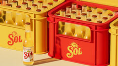 Güneş yeniden doğuyor: SOL'un yeni kimliği