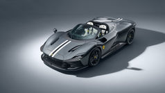 V12 motora müdahale: Novitec Daytona SP3 yükseltmesinin detayları