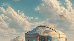 Doğu ile batının elektronik buluşması: Tamer El Derini’den kültürel bir müzikal yolculuk