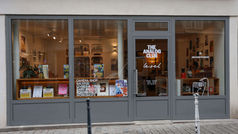 Fotoğrafın fiziksel hafızasına bir yolculuk: Paris'in Analog Fotoğraf Kulübü