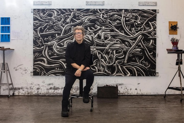 Example Artist Now What Does It Mean to Be a ‘Very American’ Artist Now?