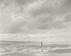 Jock Sturges Maia Montalivet France photograph for sale