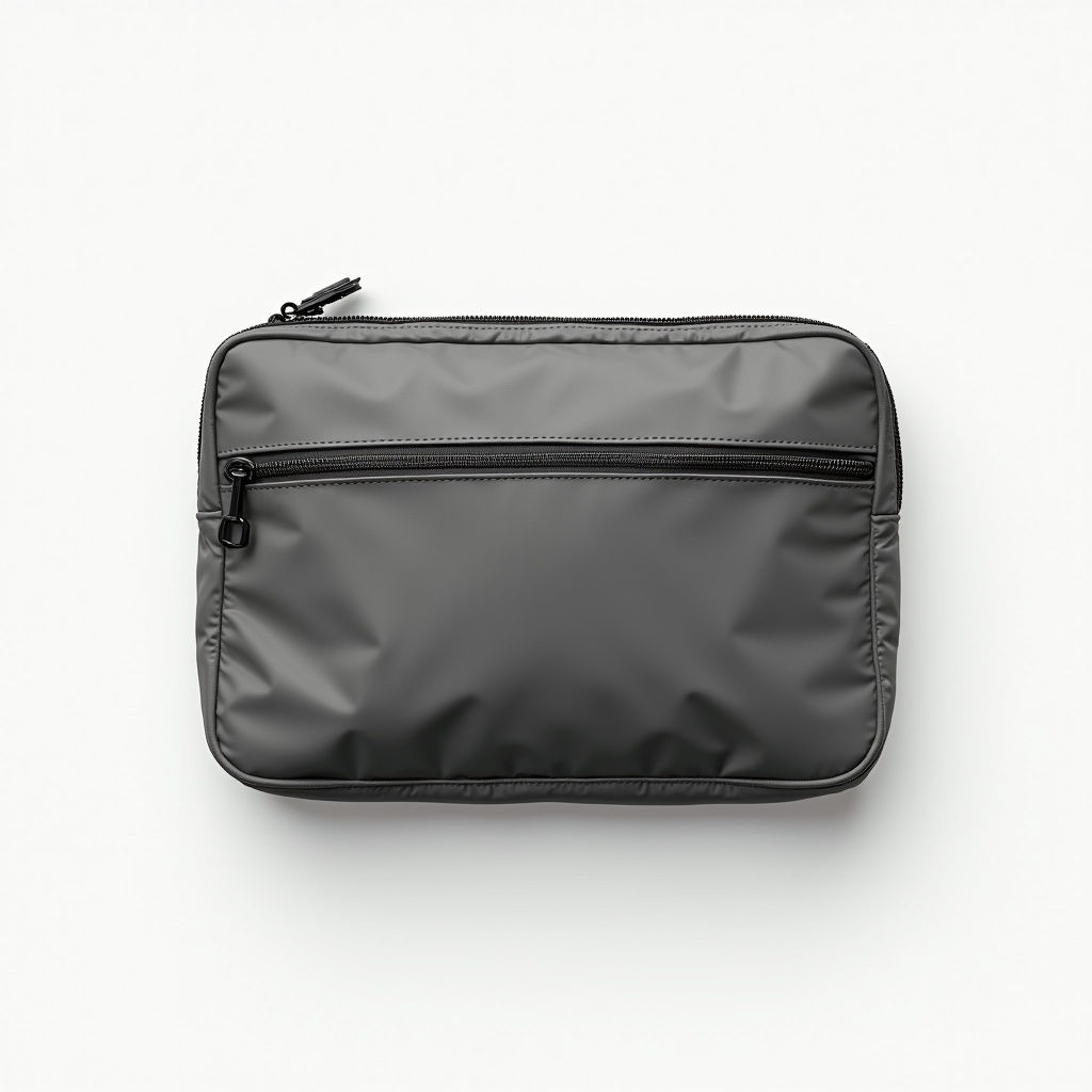 Bolsa De Depósito Magnética