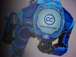 Circuit Cover: qué es, qué cubre y por qué nace el bróker de seguros Motorsport que el sector necesitaba