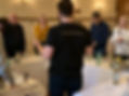cocktail masterclass edinburgh