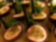 cocktail making