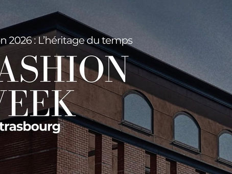 EM Fashion Show 2026 : la scène créative strasbourgeoise en lumière