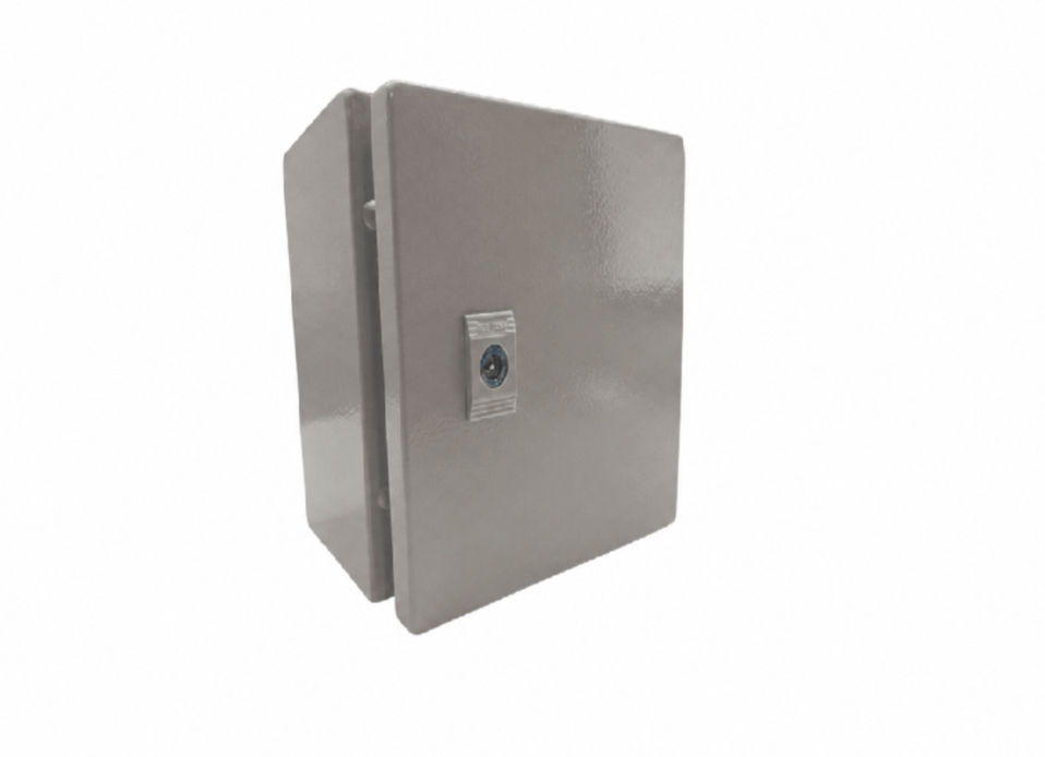 Gabinete metálico Lannet 404020