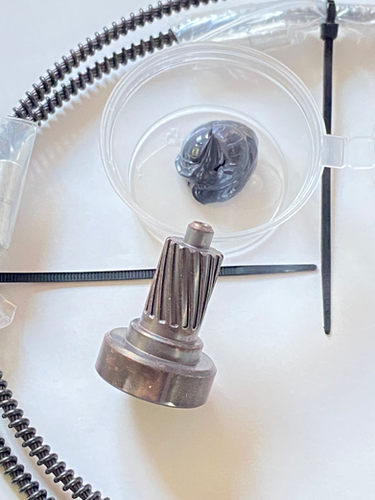 Screen Mech Repair Kit | Bike-Quip