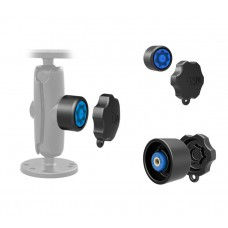 Miniature : RAM Mount Double Socket