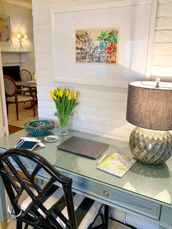 Office design