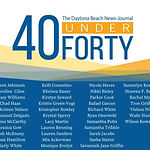 daytona news journal 40 under 40