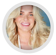 image of woman for testimonial for casey