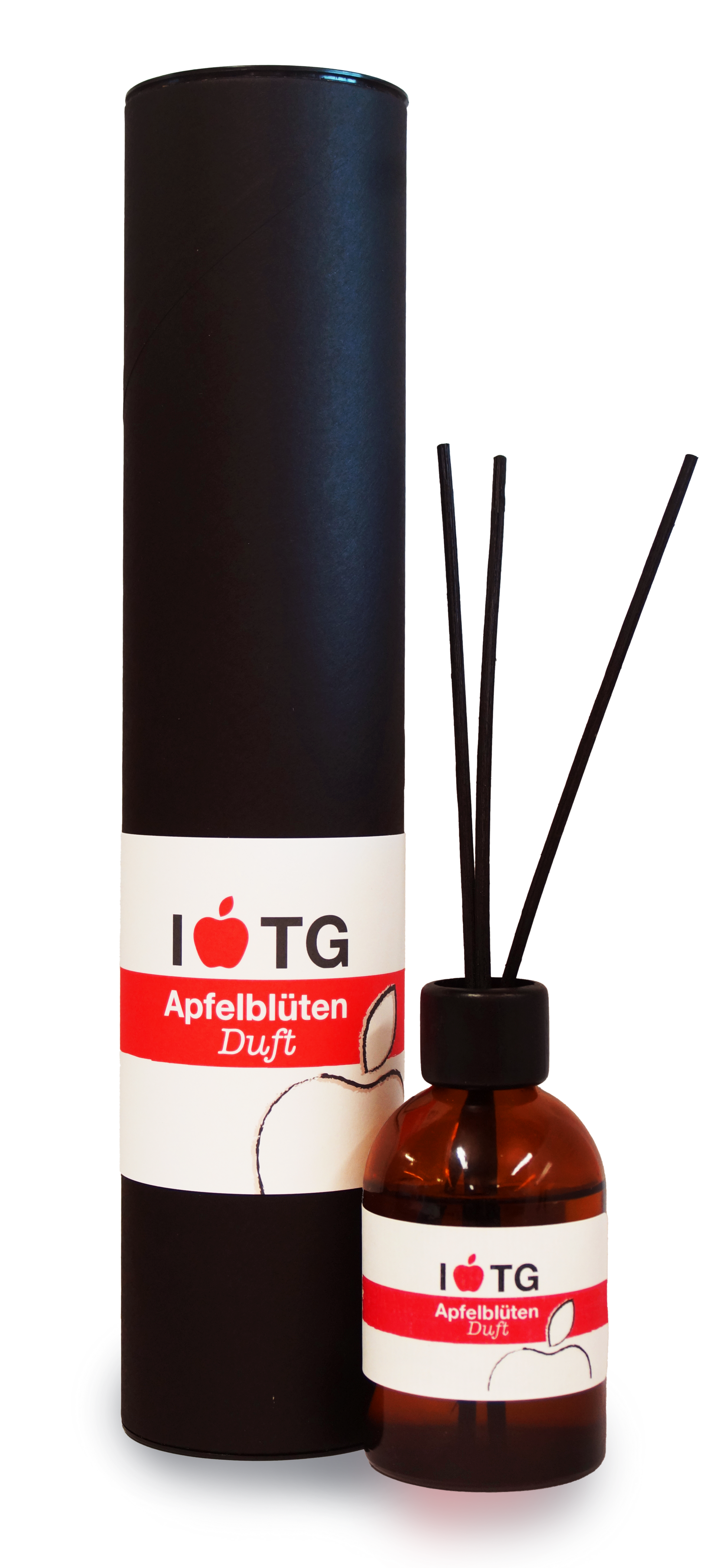 RAUMDUFT "APFELBLÜTE"