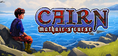 Cairn: Mathair's Curse Preview - An Earthbound Inspired JRPG With A Deep Story