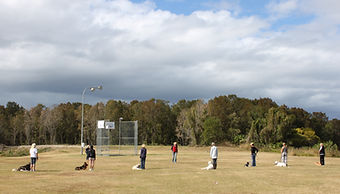 dog obedience class