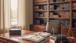 Dayton OH Divorce Attorney – Guiding You Through Every Step with Experience and Care