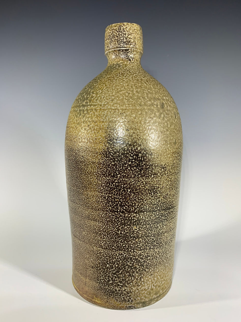 Thumbnail: Wood-Fired Bottle