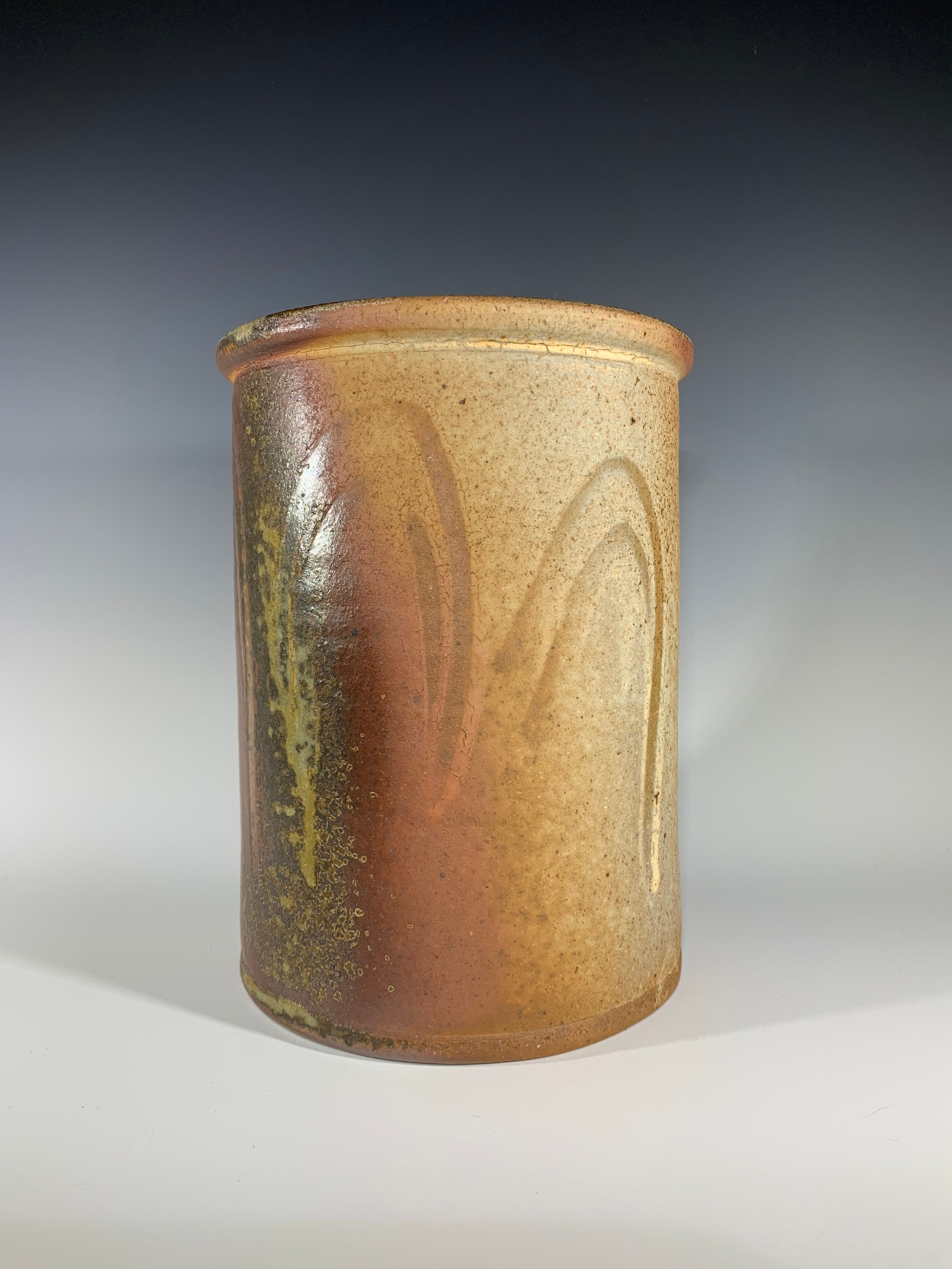 Wine Chiller in Flashing Slip with Whippets