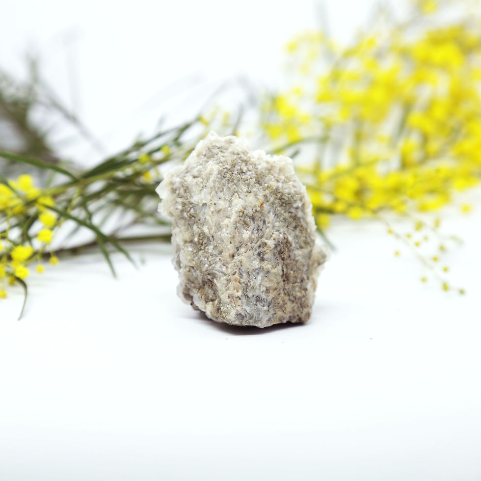 Thumbnail: Calcite Blade Cluster