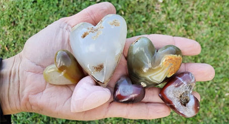 Discover the Most Ethical Types of Crystals