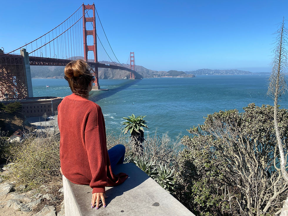 Novels set in San Francisco books about San Francisco reading list alcatraz