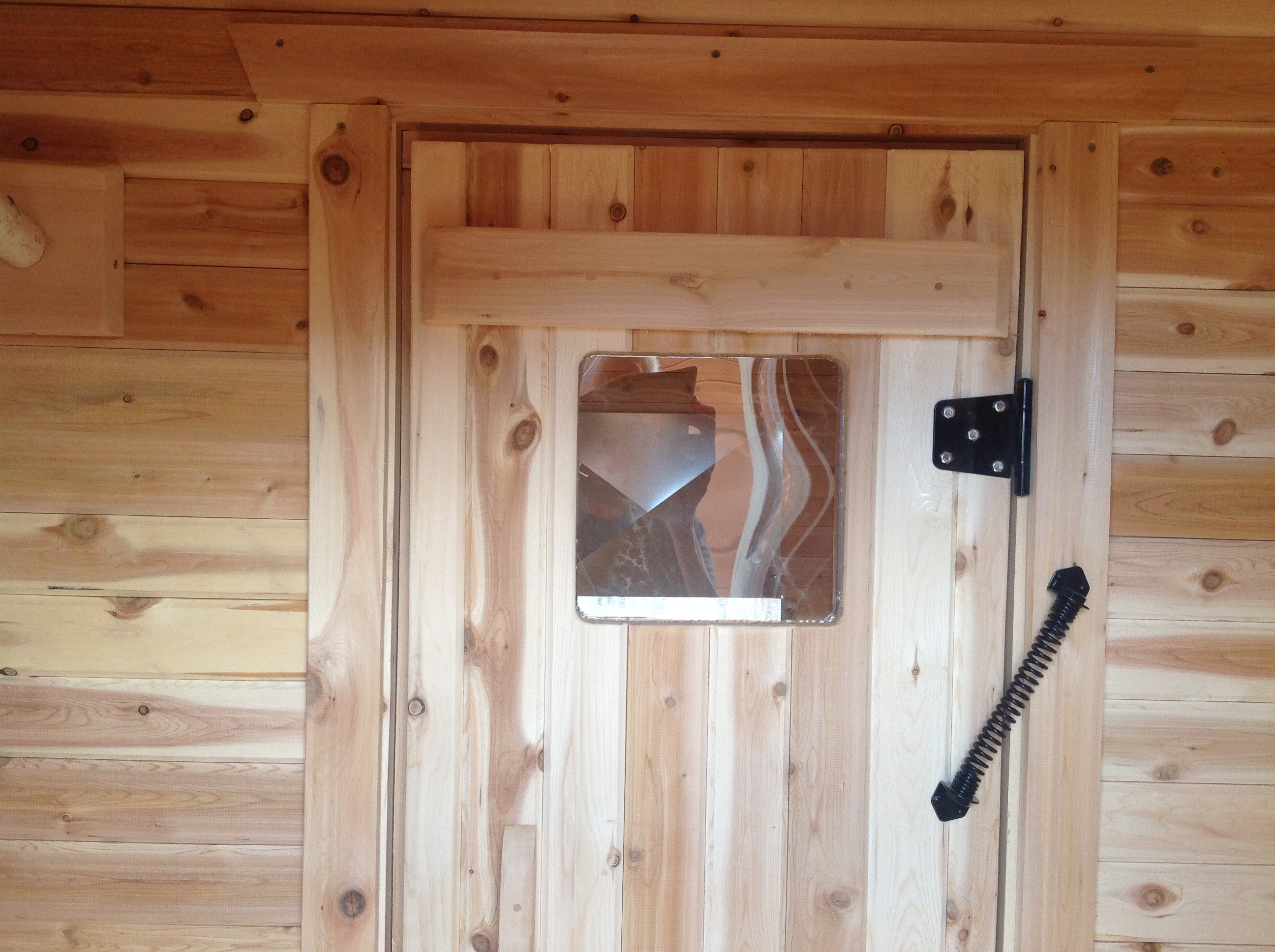 Saunas Southwabi