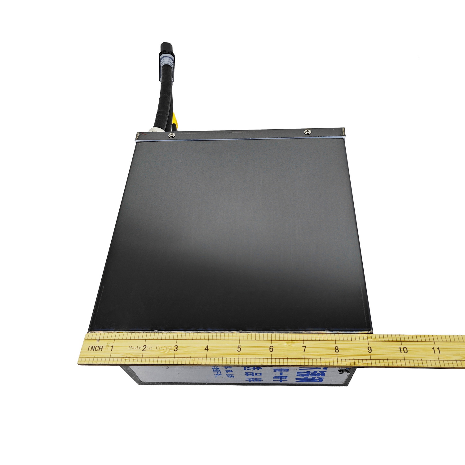 AMORGE 108V 30S6P 27Ah 180A (BAK 45D) - Image 7