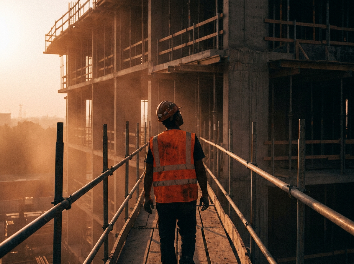 Construction Management