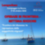 Formazione gratuita - Lampedusa 2025