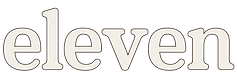eleven logo