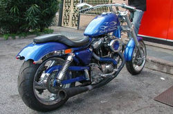 Blue Power