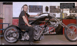 Tunder Black