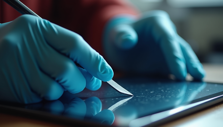 Expert iPad Repair Services in Vasant Vihar You Can Trust