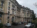 Le Mirabeau