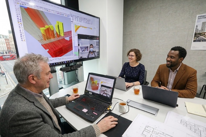 Why Choosing the Right Architecture Outsourcing Company Matters