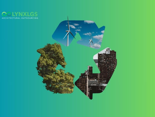 Sustainable Architecture: Harmonizing Design and Environmental Impact