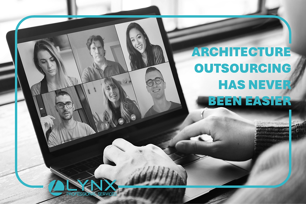 Outsourcing professional services