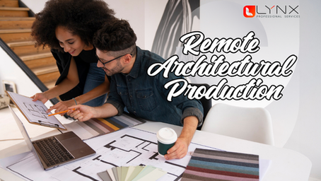 How to Choose an Architectural Outsourcing Partner: 8 Things Architecture Firms Should Look For