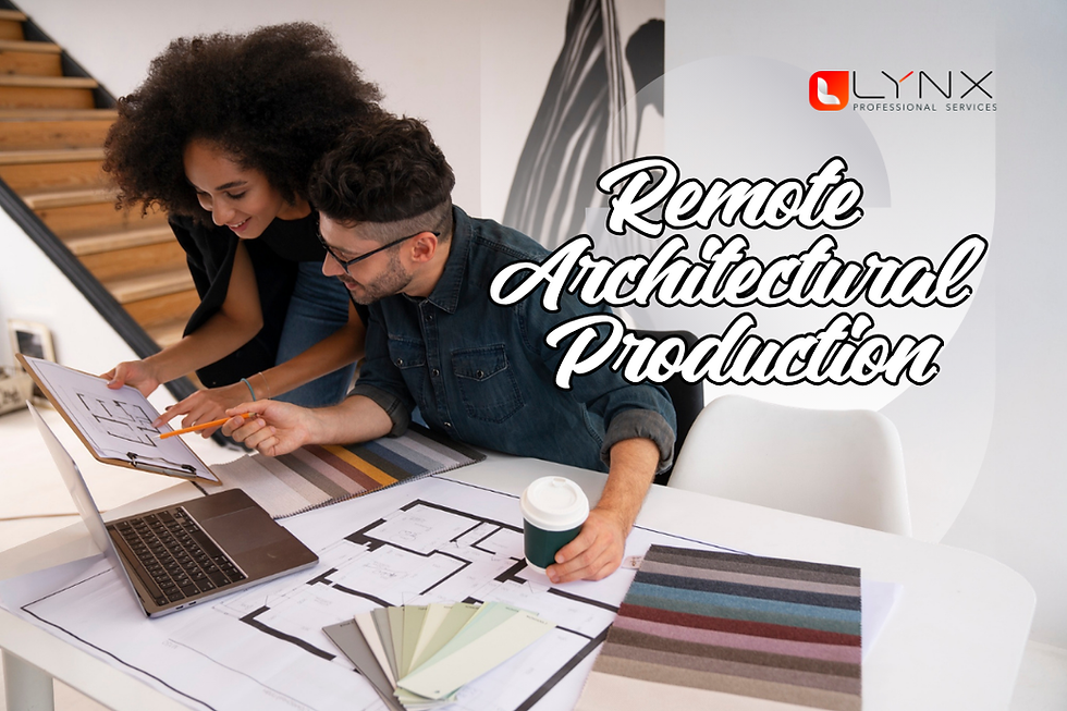 How to Choose an Architectural Outsourcing Partner: 8 Things Architecture Firms Should Look For