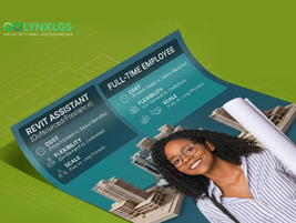 Hire a Revit Assistant vs Hiring a Full-Time Employee: What Architecture Firms Should Consider