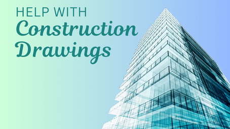 Help with Construction Drawings: How LynxPros Supports Architecture Firms