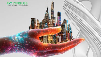 Make architecture projects more efficient by leveraging technology. 